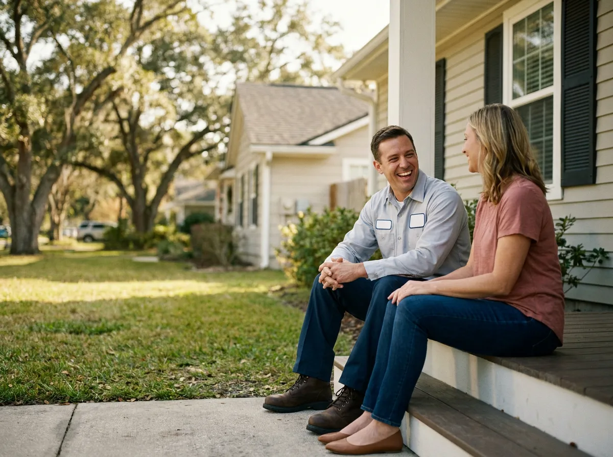 Septic tank pumping FAQs for Garwood, TX